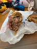 云腿月餅酥皮滇式月餅云南特產(chǎn)中秋節休閑送禮宣威大?；鹜?大個(gè)老式紙包100g*30枚共6斤 曬單實(shí)拍圖