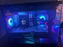 七彩虹海景房主機(jī)AMD銳龍R7 9800x3d搭5080/5070TI 5060TI顯卡 千幀電競(jìng) 游戲直播AI主機(jī) 組裝電腦 配六：R7 9800X3D丨32G丨5080 稀缺貨源 全新原裝 曬單實(shí)拍圖