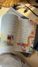 快樂(lè )讀書(shū)吧一年級全冊：和大人一起讀+讀讀童謠與兒歌 小學(xué)語(yǔ)文教材配套課外閱讀書(shū)目 有聲朗讀版 商務(wù)印書(shū)館萬(wàn)物復書(shū)一年級 曬單實(shí)拍圖