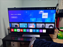 LG電視C5系列55/65/77/83英寸 OLED 144HZ高刷 4K超高清全面屏OLED平板電競游戲電視顯示器g4升級款 55英寸 OLED55C5PCA 曬單實(shí)拍圖
