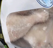 CP正大食品白羽雞琵琶腿切塊2斤 冷凍雞腿肉切塊 琵琶腿鹵煮炒菜 曬單實拍圖