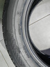 普利司通（Bridgestone）汽車輪胎 205/55R16 91W T001 適配大眾朗逸/寶來/豐田卡羅拉 曬單實(shí)拍圖