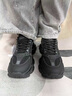 美國馬球協(xié)會(huì )（U.S.POLO ASSN.）保羅男鞋秋季新款老爹鞋男網(wǎng)面透氣厚底休閑鞋跑步運動(dòng)鞋子男 曬單實(shí)拍圖
