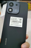 榮耀x70i 新品5G手機 手機榮耀 國家補貼 絨黑色 12GB+256GB 官方標配 曬單實(shí)拍圖