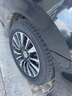 玲瓏輪胎205/55R16 91V 玲瓏臻選 HD 適配卡羅拉/高爾夫/朗逸 曬單實拍圖