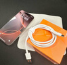 圖拉斯蘋果16/15充電線車載carplay投屏iphone15promax快充數(shù)據(jù)線 usb轉(zhuǎn)type-c接口手機(jī)ipadpro多功能 【USB轉(zhuǎn)C】1.2米白丨16/15車載專用 【蘋果16/15 曬單實(shí)拍圖