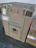 西門子（SIEMENS）黑魔鏡636ProMax15+2套 全面升級雙一級認證超省水省電AI智能洗17套嵌入式洗碗機SJ43EB33KC 曬單實拍圖