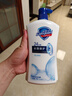 舒膚佳健康凈護沐浴露 純白清香1kg 滋潤保濕留香沐浴乳液 新舊包裝隨機 曬單實(shí)拍圖