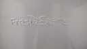新飛 FRESTEC冰箱小型租房用 一級能效冷 藏冷凍兩用1-2人家用小冰箱 出租房雙門電冰箱辦公室兩門 25年升級 76A128LS一級能效【保鮮盒款】 曬單實拍圖