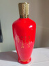 汾酒山西出口汾紅瓷 紅瓶玻汾 清香型高度白酒 53度 500mL 53度 500mL 1瓶 曬單實(shí)拍圖