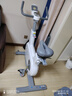 麥瑞克（MERACH）動感單車家用智能自發(fā)電健身器材室內自行車絕影ONE2代 MR-S10W2 曬單實拍圖