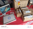 iQOO Pad5 8GB+256GB 灰晶 國家補(bǔ)貼 藍(lán)晶×天璣9300+ 12.1英寸高亮電競屏 平板電腦 vivo 曬單實(shí)拍圖