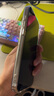 Apple【現貨速發(fā)】 蘋(píng)果16promax iphone16promax 全網(wǎng)通 5G 手機 16 Promax 原色鈦金屬 6.9英寸 256GB【公開(kāi)版全網(wǎng)通+豪華大禮包】 曬單實(shí)拍圖