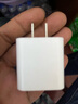 尊匠蘋果充電器正品充電線氮化鎵30W快充線PD套裝適配原裝iPhone14ProMax 16 15手機13充電頭20W數(shù)據(jù)線 【適用蘋果6-14系列】快充頭+閃充線丨1米套裝 曬單實拍圖