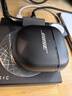 BOSE【15%全國補貼】 Ultra Ⅱ大鯊4代高清通話(huà)無(wú)干擾降噪耳塞無(wú)線(xiàn)藍牙耳機生日禮物 【咨詢(xún)享15%補貼】經(jīng)典黑 曬單實(shí)拍圖