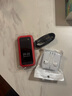 諾基亞【選送原裝底座】NOKIA 2660 Flip 4G 全網(wǎng)通經(jīng)典翻蓋手機大鍵盤老年手機學(xué)生手機備用功能機 紅色 4G全網(wǎng)通 曬單實拍圖
