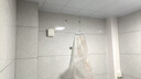 海爾（Haier）【咨詢客服立省20%】智家出品Leader電熱水器NQ3家用速熱儲水式小型一級能效節(jié)能省電健康鎂棒 60L 2200W 【黃金尺寸】 曬單實拍圖