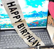 ThinkPad【國家補(bǔ)貼20%】聯(lián)想ThinkBook16+ 2025輕薄辦公 英特爾酷睿Ultra5 16英寸 32G 1T 3.2K筆記本電腦 曬單實(shí)拍圖