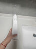 潔碧（Waterpik）沖牙器洗牙器水牙線(xiàn)潔牙器預防牙結石家用立式GS10PRO-12【小火箭】潔凈白沖洗器 禮物 曬單實(shí)拍圖