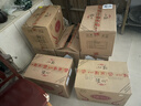 瀘州老窖股份  瀘州酒禧緣 52度濃香型白酒 500ml×6瓶 結婚喜宴中秋送禮 曬單實(shí)拍圖