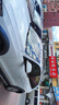 酷斯特（KUST）奧迪Q3/Q5L/Q5/Q7/Q8/Q2L車頂橫桿汽車行李架suv天幕帳篷通用改裝 Q5 全銀色【一根價(jià)格】 曬單實(shí)拍圖