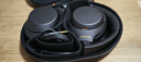 索尼（SONY）WH-1000XM4【政府補貼】無(wú)線(xiàn)智能降噪 頭戴藍牙耳機 藍牙5.0（1000XM3升級款）黑色 教師節禮物 曬單實(shí)拍圖