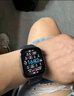 華為（HUAWEI）【咨詢(xún)享優(yōu)惠】WATCH FIT 4智能手表運動(dòng)藍牙通話(huà)輕薄大屏高中學(xué)生健康管理NFC門(mén)禁男女心率 韻律黑【甄選表帶+精美表盤(pán)】 曬單實(shí)拍圖