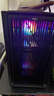 AMD銳龍7 7800X3D/9800X3D/5060Ti/5070Ti/9070XT顯卡臺式電腦主機游戲電競直播設計整機DIY組裝機 配置七：7800X3D+RTX5060 曬單實(shí)拍圖