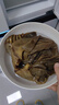 5斤裝整個底板黑毛肚新鮮牛百葉商用火鍋食材肚雜絲冰鮮冒串配菜 5斤裝整個黑毛肚 曬單實拍圖