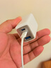 ANKER安克65W充電器氮化鎵type-c快充pd45W適用蘋果17iPhone16/15三星手機iPad筆記本電腦usb插頭白 曬單實拍圖