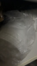 美廚（maxcook）咖啡杯一次性杯子紙杯 瓦楞熱飲杯豆漿奶茶杯400ml 20套 MCPJ1125 曬單實(shí)拍圖