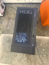 ROG魔霸9X【國家補貼20%】臺式機電腦游戲主機游戲電競 R7-9700X RX9060XT 32G DDR5 1TB SSD 曬單實拍圖