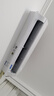 海爾（Haier）小紅花套系 凈省電1.5匹掛機(jī)臥室節(jié)能壁掛式空調(diào) KFR-35GW/E1-1家電國(guó)家補(bǔ)貼20%以舊換新 曬單實(shí)拍圖