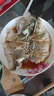 鮮活鱸魚(yú)400-500g/條 曬單實(shí)拍圖