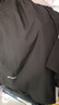 李寧運(yùn)動(dòng)短褲男夏季透氣薄款寬松休閑戶外速干跑步健身冰絲五分褲 曬單實(shí)拍圖