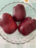 山姆大叔花牛蘋(píng)果甘肅天水蘋(píng)果【閃送】嬰兒蘋(píng)果紅蛇果水果禮盒中秋禮品 【較甜】精品果 | 單果70mm+ 5斤裝【80%選擇-超值推薦】?jì)?.5斤 曬單實(shí)拍圖