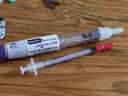 【原研進口】穆峰達 替爾泊肽注射液 2.4ml:20mg*1支 曬單實拍圖