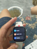 華為（HUAWEI）【咨詢享優(yōu)惠】華為WATCH FIT 4手表運(yùn)動智能100+模式藍(lán)牙通話房顫早搏提醒男女成人3AX智能Pro 悅動白丨送定制表帶+精美表盤 曬單實(shí)拍圖