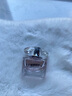 范思哲（VERSACE）范思哲(VERSACE)粉耀晶鉆女士淡香水小樣 5ml 曬單實拍圖