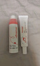 Akasugu愛(ài)舒屋嬰幼兒口水膏20g贈12g 寶寶唇周膏嘴部滋潤疹護理中度舒緩 曬單實(shí)拍圖