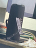 JBL FLIP7 音樂(lè )萬(wàn)花筒七代 【國家補貼】便攜式藍牙音箱 防水防塵設計 七夕情人節禮物 音響 深空黑 曬單實(shí)拍圖