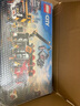 樂高（LEGO）積木拼裝玩具 城市系列60472汽車回收站 7歲+生日禮物 曬單實拍圖