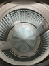 海爾（Haier）波輪洗衣機全自動懶人家用10公斤大容量 家電國家補貼20%加磅 一級能效直驅(qū)變頻 B32Mate1以舊換新 金榜推薦丨升級抗菌波輪丨智能預(yù)約 曬單實拍圖