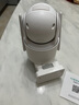 長城4G電池免插電攝像頭終身免流量無需連wifi無線AI家用監(jiān)控器360度無死角帶夜視農(nóng)村室戶外手機(jī)遠(yuǎn)程 曬單實(shí)拍圖