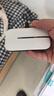 華為智選隨身wifi可移動(dòng)無(wú)線(xiàn)wifi6免插卡隨行無(wú)線(xiàn)上網(wǎng)卡便攜上網(wǎng)寶4g無(wú)限路由器全國通用流量2025款MT33 旗艦WiFi6【多網(wǎng)切換】1500毫安長(cháng)續航 不限速不虛標月享2000G流量 曬單實(shí)拍圖