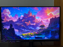 AOC 愛攻27英寸4K 240Hz雙模FHD 480Hz原裝模組 DP2.1 HDR400 1ms 硬件低藍光 游戲電競顯示器AG276UZ 曬單實拍圖