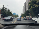 京東京造全車(chē)玻璃窗貼膜(轎車(chē)款-深色)車(chē)衣整車(chē)防曬隔熱防爆太陽(yáng)保護隱私遮擋紫紅外線(xiàn)清晰透光汽車(chē)玻璃膜 曬單實(shí)拍圖