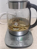蘇泊爾（SUPOR）1.5L 純鈦養(yǎng)生壺 煮茶壺?zé)畨?恒溫煮茶器 加大濾網(wǎng) 電熱水壺保溫花茶壺 0膠水 SW-15YQ62 曬單實(shí)拍圖