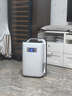 德業(yè)除濕機(jī)/抽濕機(jī) 智能除濕器 家用輕音/地下室 20L/天干燥/干衣機(jī) wifi控制 20L/天 70-120_ DYD-N20A3 曬單實(shí)拍圖