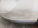 仆旅汽車自噴漆漆面劃痕修復(fù)專用神器手噴漆防銹修補漆面珍珠白 曬單實拍圖